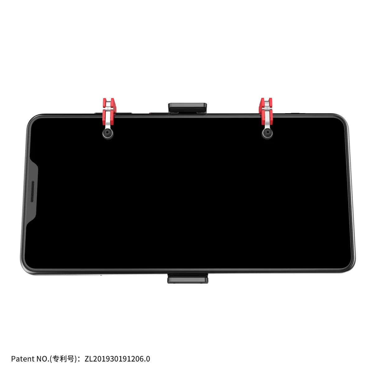 

PG-9137 Mobile Phone Chicken Condor Peace Elite Game Handle One-piece Chicken Useful Product