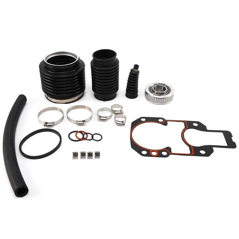 For Mercruiser Alpha One 1 Gen 2 Transom Bellows Repair Reseal Kit 30-803099T1 | Инструменты