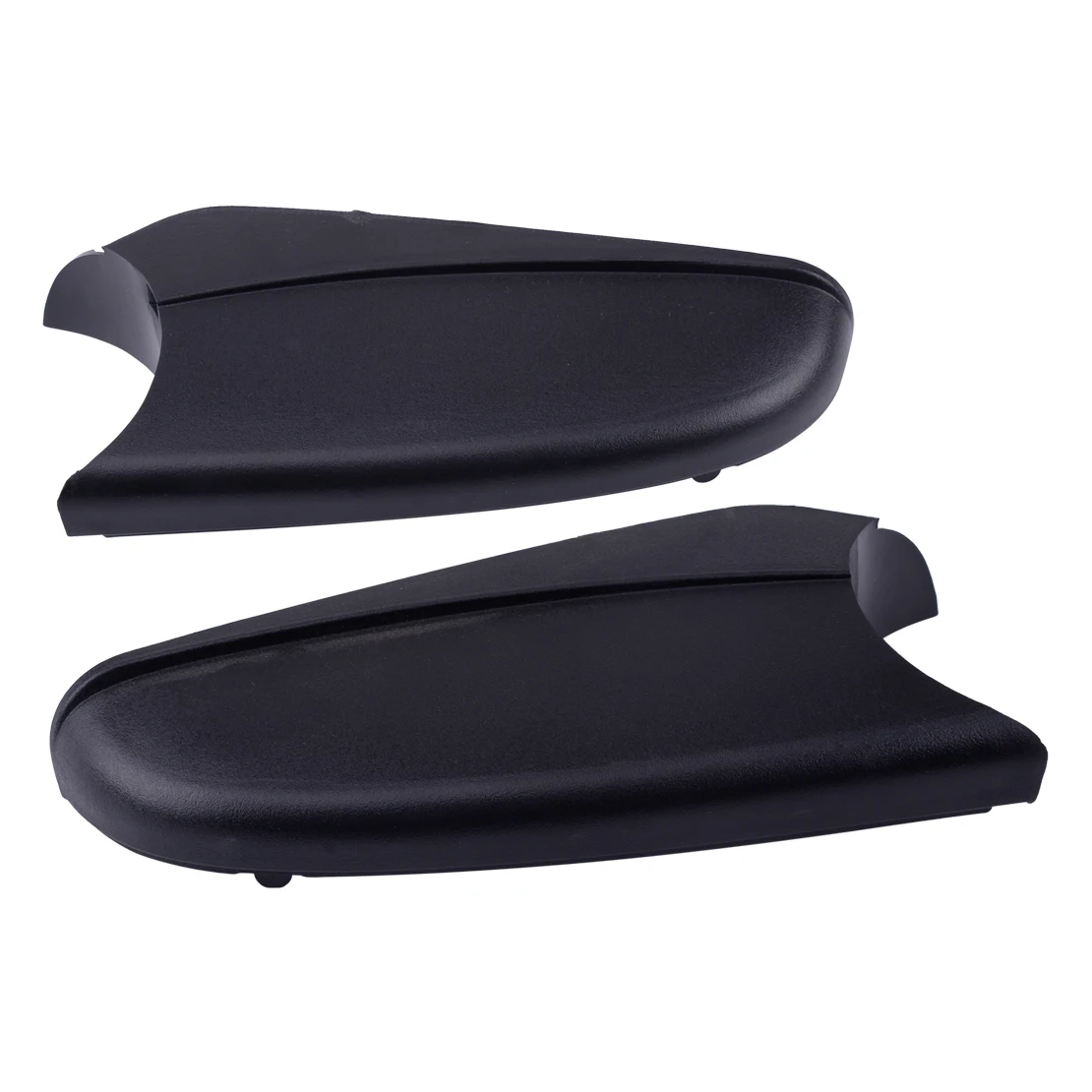 1 пара крыла Зеркало Крышка Нижний держатель подходит для Vauxhall Opel Astra H MK5 2004 2007 2008