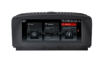 

Bonroad 10.25 inch Android 10.0 car dvd for BMW 7 Series E65 E66 2006-2010 Navigation Multimedia