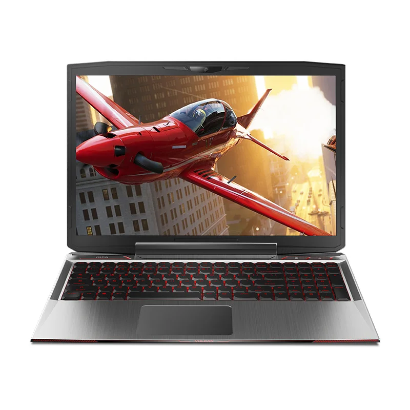 Игровой ноутбук MAIBENBEN KingKong T6 15.6"/ i7-8750H/GTX1060/8ГБ/256ГБ PCIE SSD/DOS