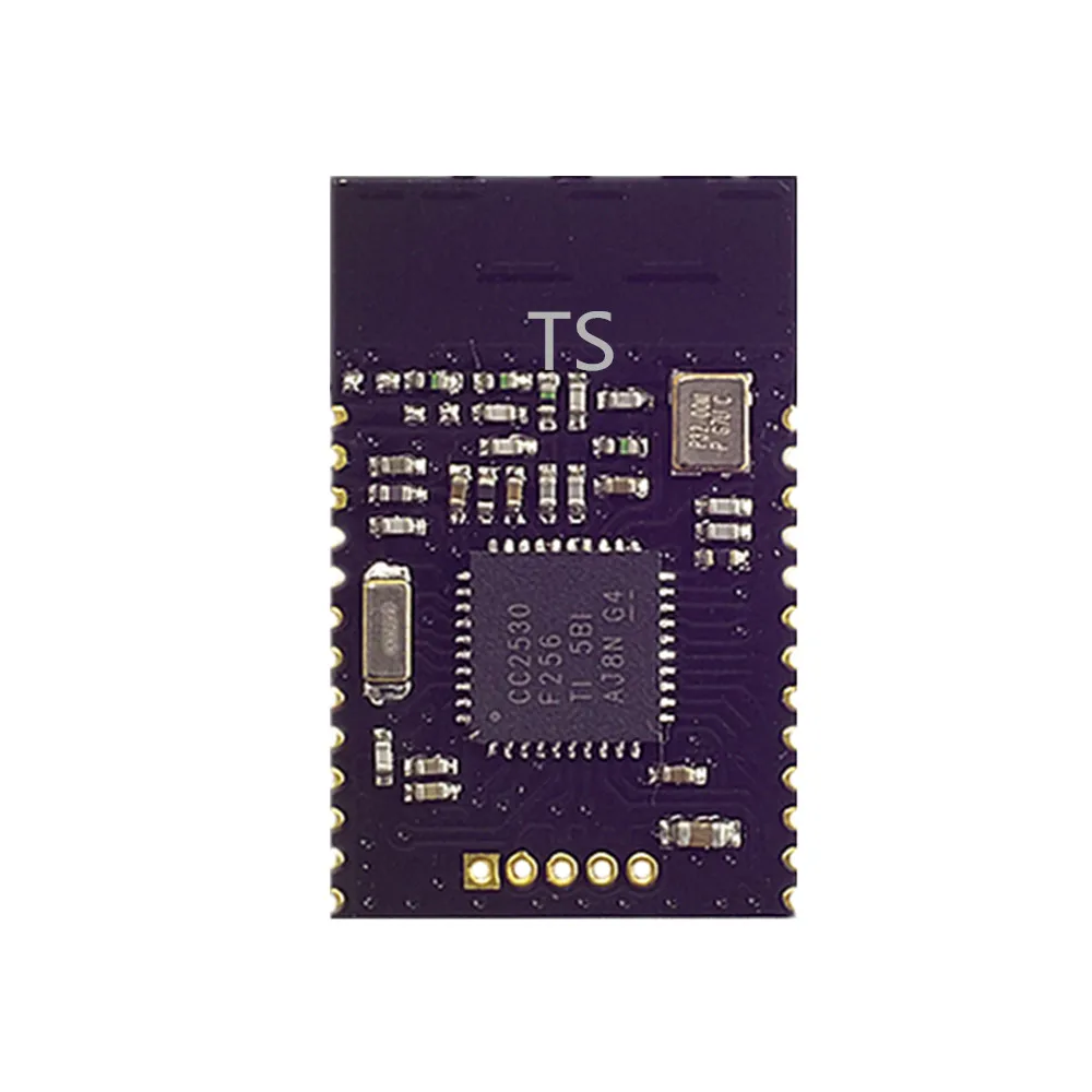 CC2530A2 ZigBee беспроводной последовательный порт TTL uart модуль передачи Интернет вещей