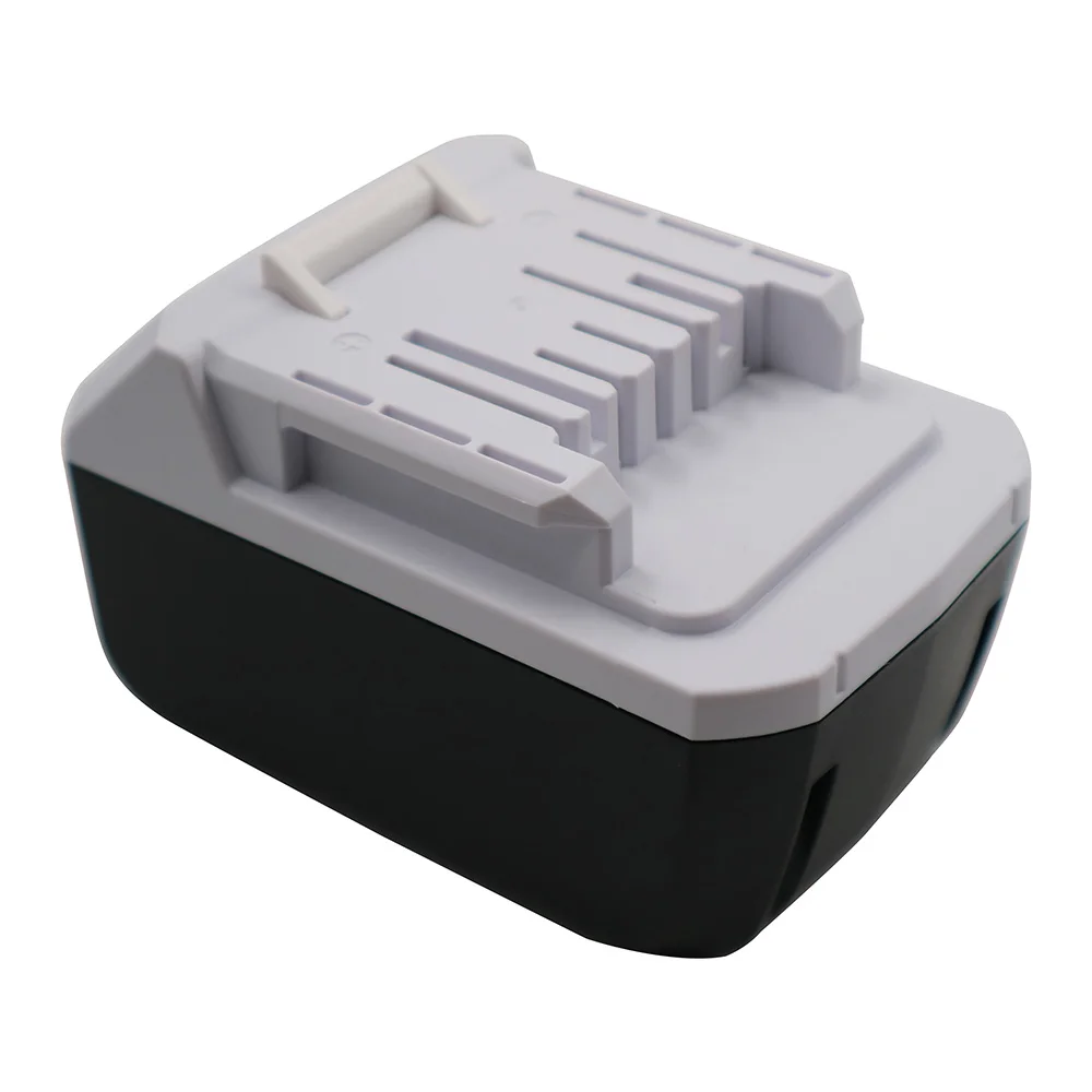 Аккумуляторная батарея C & P Mak 14.4VC 4000mAh BL1415G BL1413G 196375 4 DC18WA UH480D UH520D UM165D UR140D DMR106 TD126D UH420D
