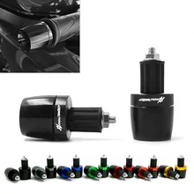 Motocicleta universal 7/8
