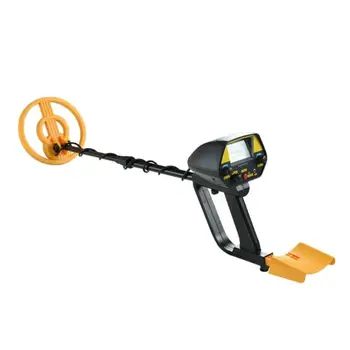 

MD4080 Metal Detector High Sensitivity Professional Adjustable Gold Underground Iron Finder Searching Treasure Hunter