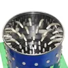 200 Pieces Plucking Poultry Hair Removal Machine Silicone Rod Hair Length 27mm / Bottom Diameter 12 mm / Rod Diameter 8 mm 6