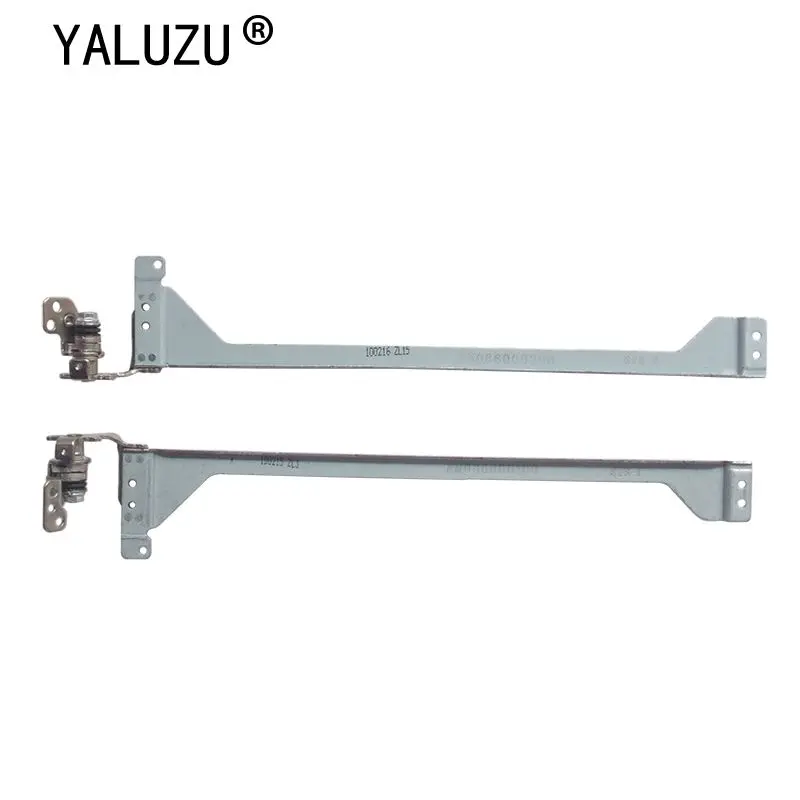 YALUZU Новые ЖК-петли для ноутбука ACER 4740 4740G, ЖК-петли для ноутбука, левый и правый экран ноутбука YALUZU Новые ЖК-петли для ноутбука ACER 4740 4740G, ЖК-петли для ноутбука, левый и правый экран ноутбука