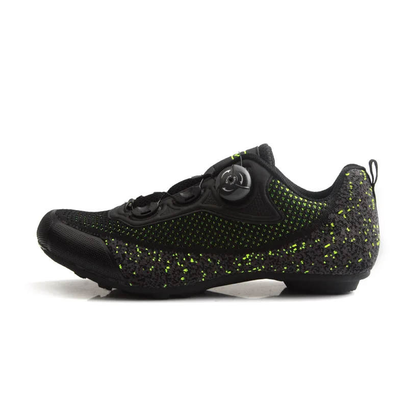 TIEBAO casual cycle shoes urban bike 