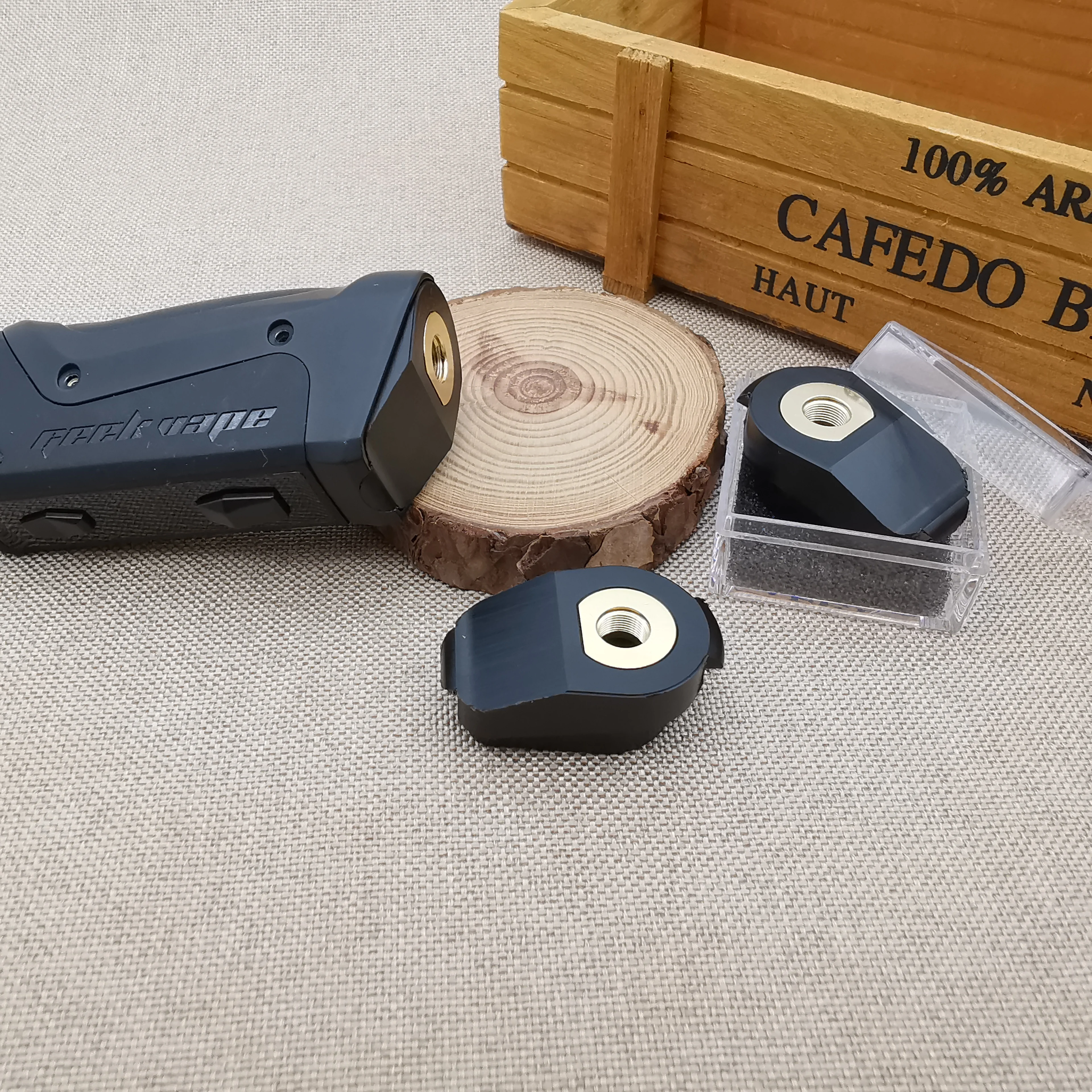 G taste AVCT 510 адаптер для Geekvape Aegis boost Pod Vape комплект аксессуары электронных