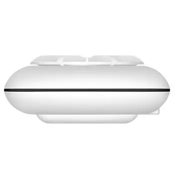 

Ultrasonic Turbo Washer Portable travel laundry reverse turbine spin mini USB Single-shift Switch