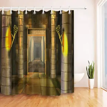 

Nette Regenbogen-Einhorn-Badezimmer-Matten-Tür-Matten-rutschfeste Boden-Inneneingangs-Matten-Kinder 40X60CM Badezimmer-Zusätze