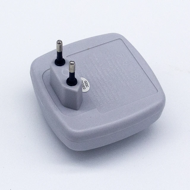 Csótány-Visszatelepítő Eszköz Elektromágneses Csótány-Expeller Anti Kártevők Visszautasításának Háztartása 220V-240V Ac - Image 4