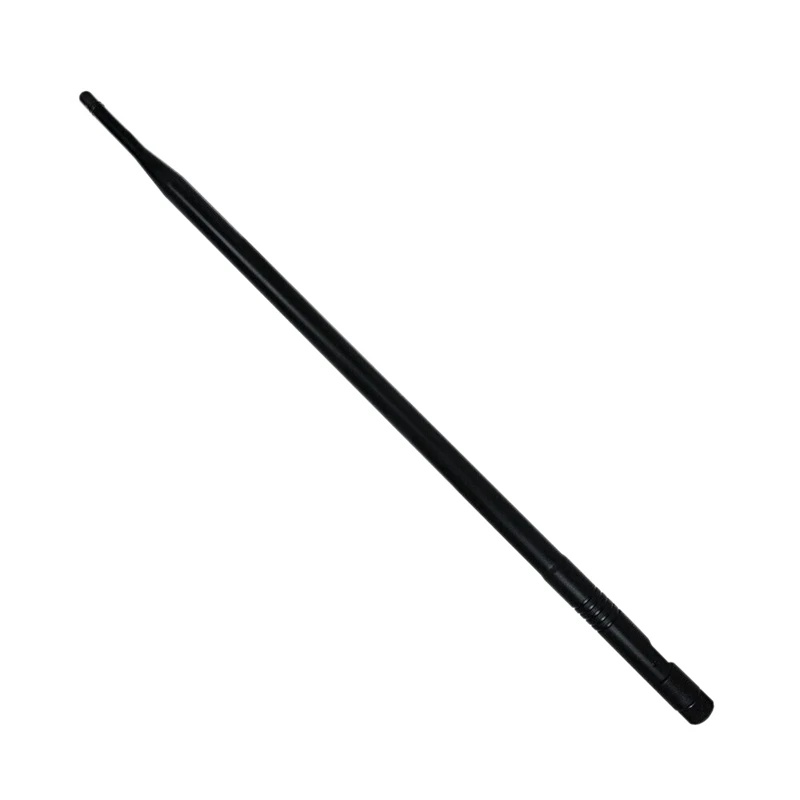 6DBi RP-SMA 2,4 ГГц 5 ГГц с высоким коэффициентом усиления WiFi маршрутизатор Антенна для беспроводной ip-камеры