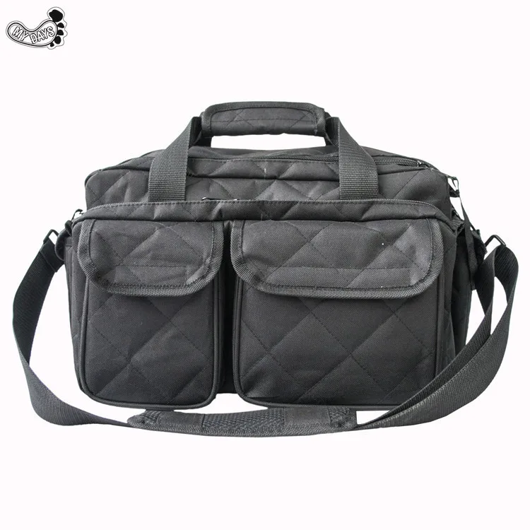 

Outdoor Quilted Cotton Large-Volume Multi-functional Shoulder Tactical Bag Hunting Bag Tactical Bag