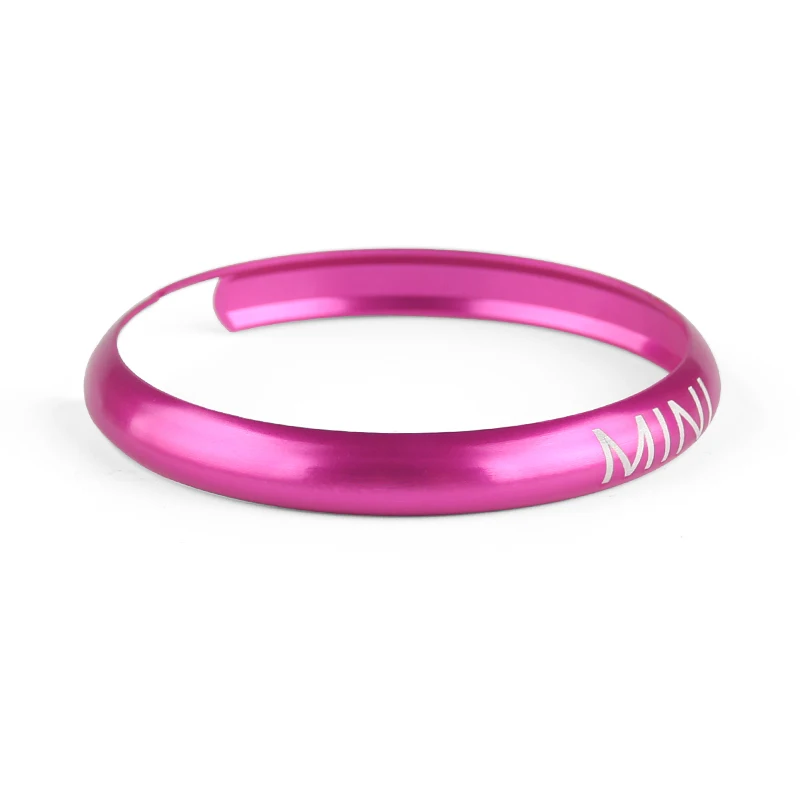 Автомобильные наклейки для Mini Cooper JCW R55 R56 R57 R58 R59 R60 R61 аксессуары стайлинга