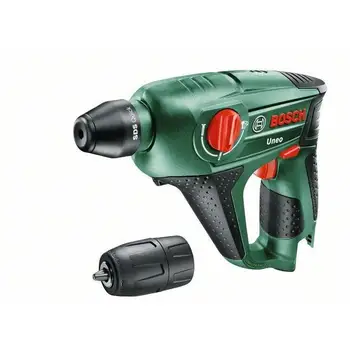 

Rotary hammer BOSCH Uneo 12 (0.603.984.00C)