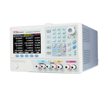 

UTP3000S series programmable DC power supply high-precision output overvoltage protection digital adjustable table power supply