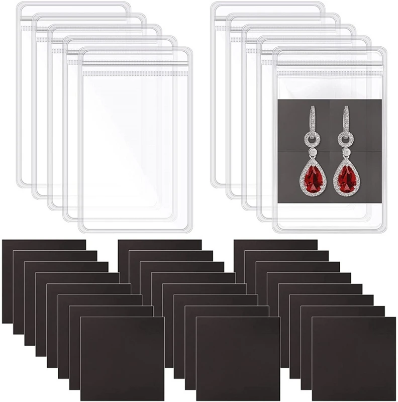 75Pcs Anti Tarnish Strips for Jewelry Silver-Color Tarnish Prevention  Strips Anti Tarnish Paper Tabs for Jewelry Storage - AliExpress