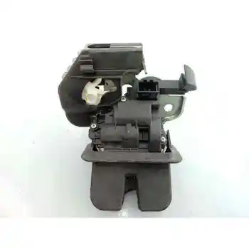 

8K9827505A TRUNK LOCK/PORTON AUDI A5 SPORTBACK (8T)