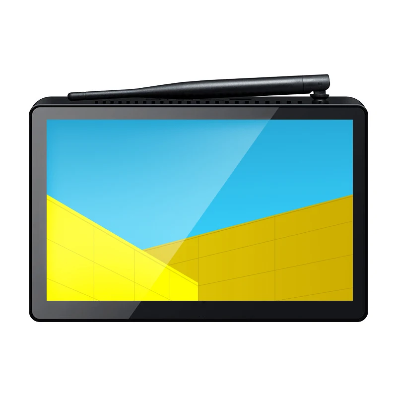 ТВ-приставка PIPO X10R на Android 7.1.2 10 8 дюйма 4 + 64 ГБ Wi-Fi HDMI | Компьютеры и офис