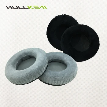 

Nullkeai Replacement Velvet Earpads for JBL Synchros S500 S700 Headphones Earmuff Earphone Sleeve Headset