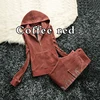 coffee red