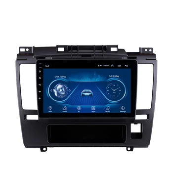 

2 Din Android 8.1 9 Inch GPS Car Radio Stereo Multimedia Player For Nissan Tiida 2005 2006 2007 008 2009 2010
