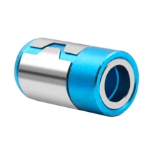 

7mm Screwdriver Magnetic Ring Screwdriver Drill Bit Head Alloy Steel Drill Bits Power Tool Accessories