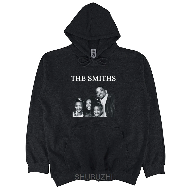 The smiths hoodie Clearance