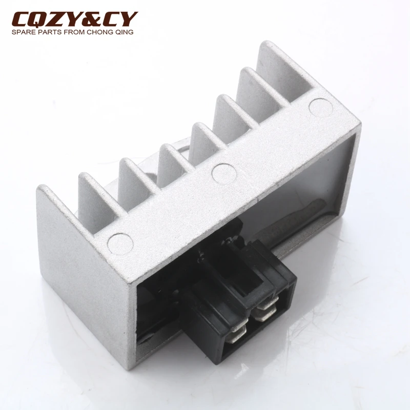 Motorcycle Rectifier Regulator Assy For Honda Wave125 Nf125r W125r