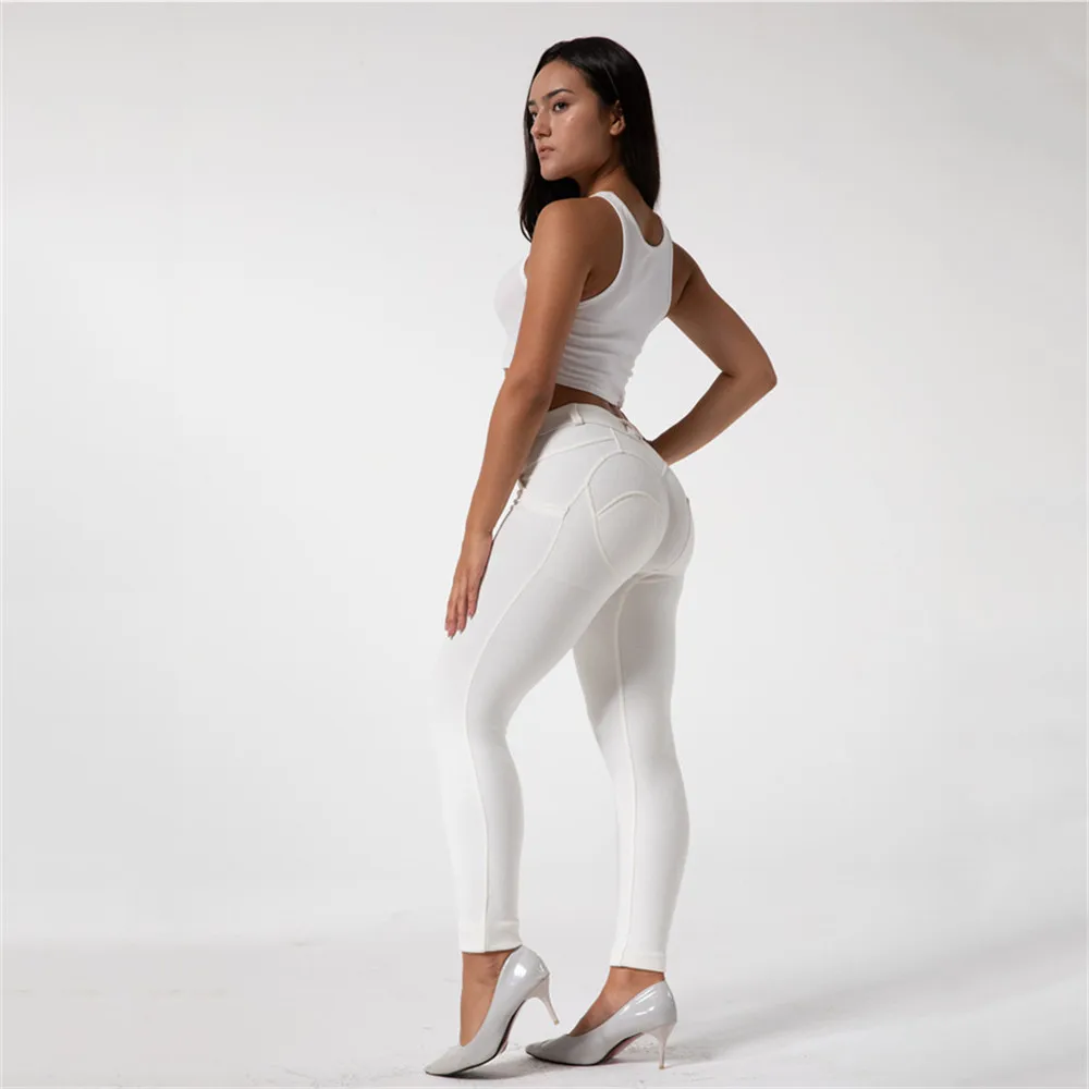 Frauen in engen leggins Clearance