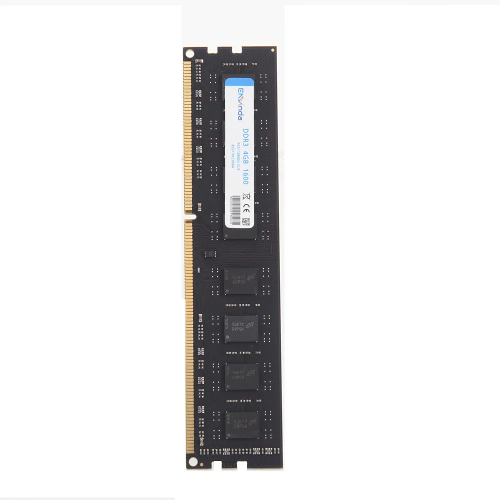ENVINDA DDR4 RAM 8GX2 16GX2 3200MHz RAM 32G 16G Dual Channel