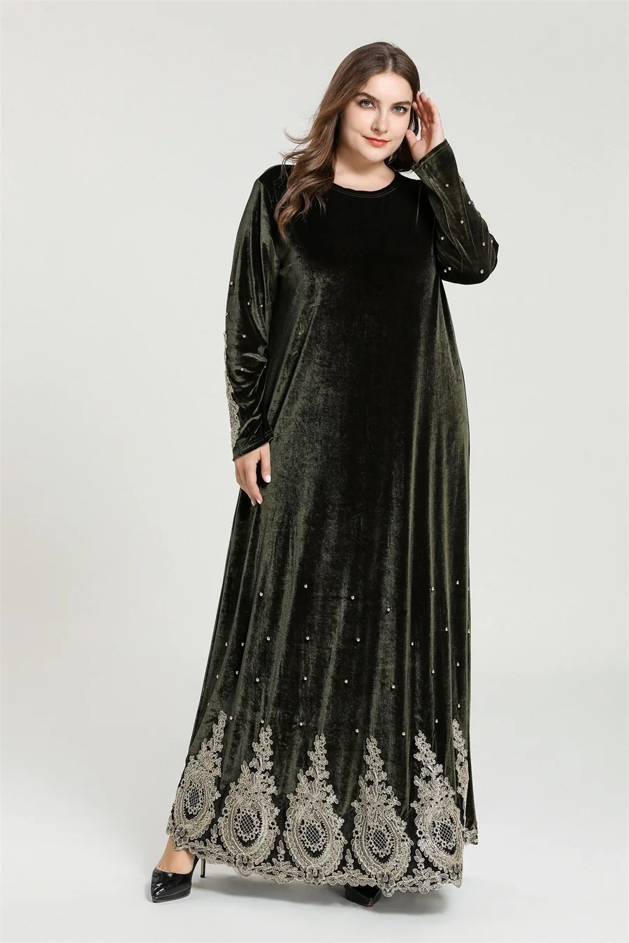 Plus size Pakistani Suits Dresses Images 2022