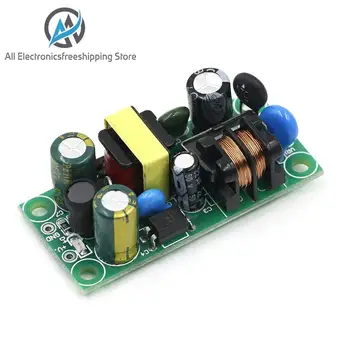 

12V500mA switching power supply module, 5W constant voltage power supply, 220VAC-DC to 12V power board 500mA 12V