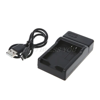 

Battery Charger For Canon LP-E10 EOS1100D E0S1200D Kiss X50 Rebel T3 Portable Drop Shipping