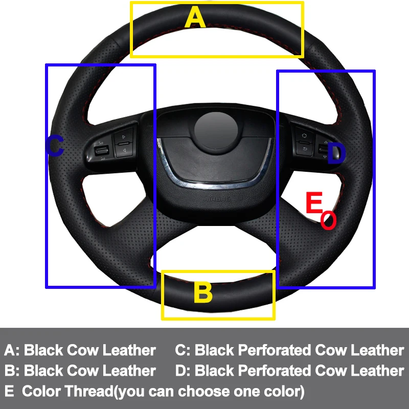 03 cow leather