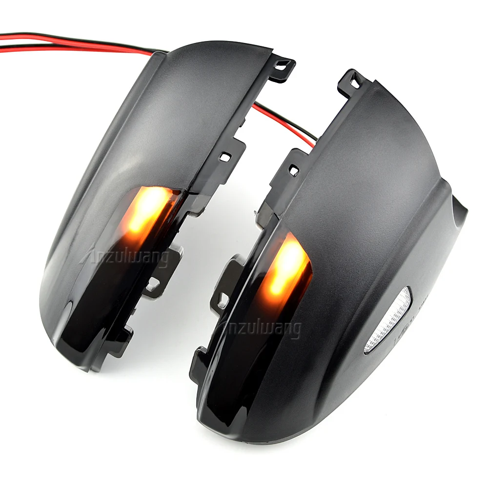   õ  ۵ Ʈ, VW Tiguan MK1 5n 2007-2016 Ʈ, LED  ̵ ̷ , ȭǥ Sharan 2012 2015