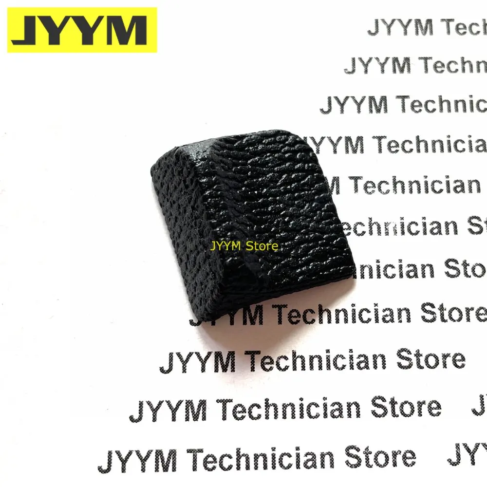 Rear Rubber Back Cover Thumb Rubber Camera Replacement Spare Part for Fuji Fujifilm X-T10 XT10 X-T20 XT20 camera repair parts