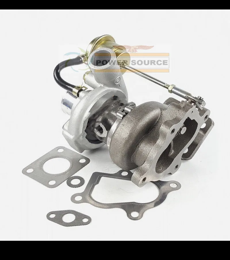 High Quality Turbo TD03 49131-02000 49131-02020 Turbocharger For Kubota Marine 5.250 TDI Nanni F2503 Tractor F2503-TE-C 2.5L TD03 49131-02020 49131-02030 49131-02090 1G770-17012 Turbocharger V2003-T (4)