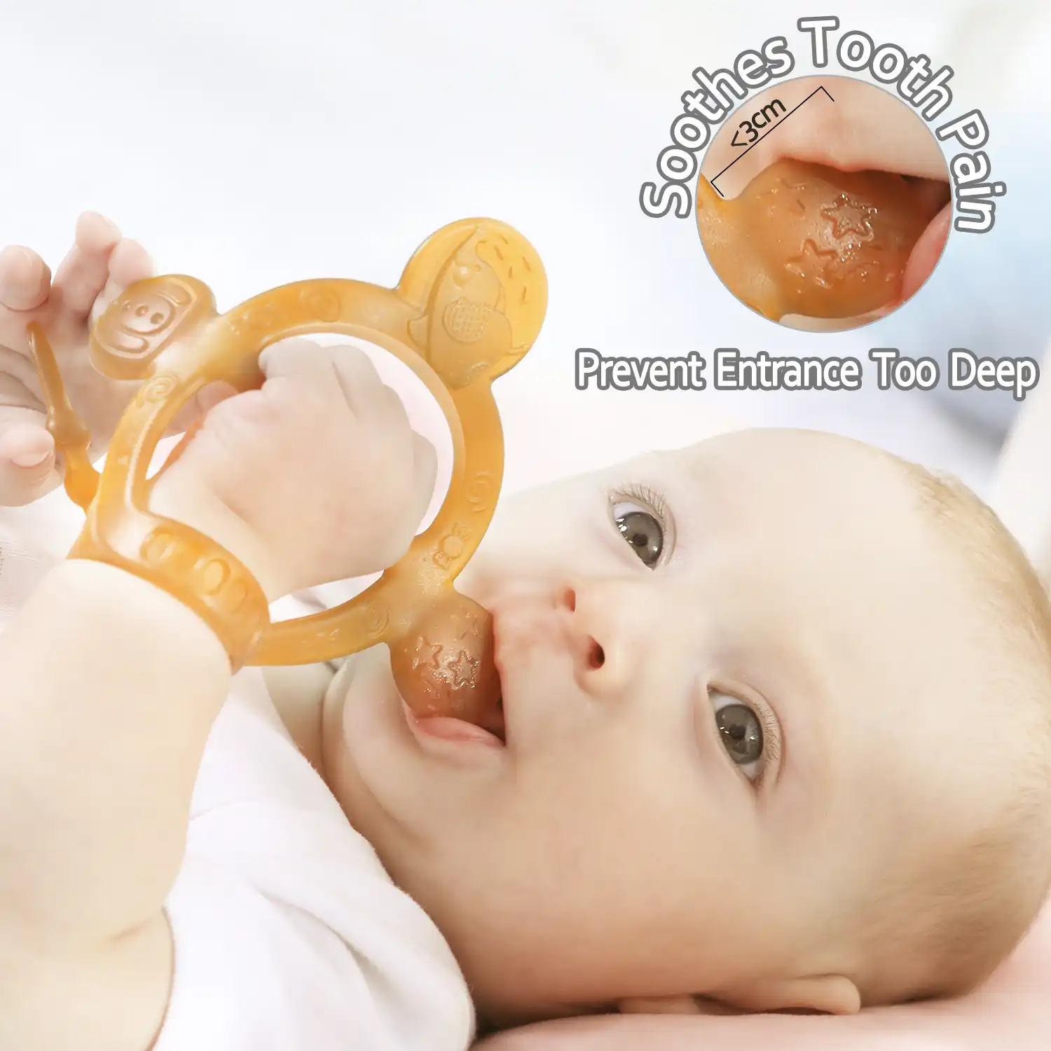 eco teether