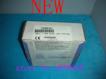 

1PC IC693MDL645 IC693MDL645J New and Original Priority use of DHL delivery