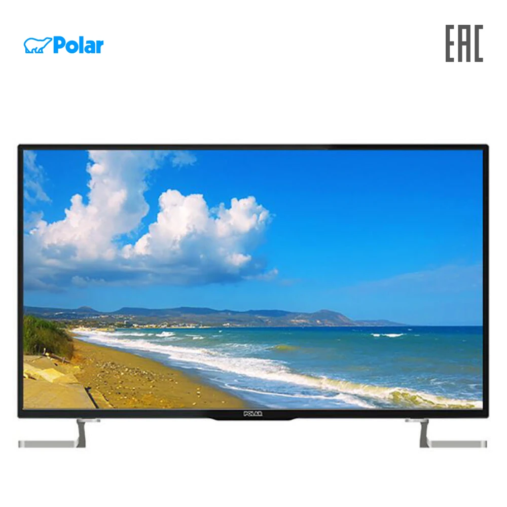 Телевизор 32&quot POLAR P32L34T2C | Электроника