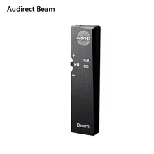 Audirect Beam ES9118 портативный мини HIFI USB OTG DAC/усилитель наушников для Android PC поставляется с 3 кабелями адаптера