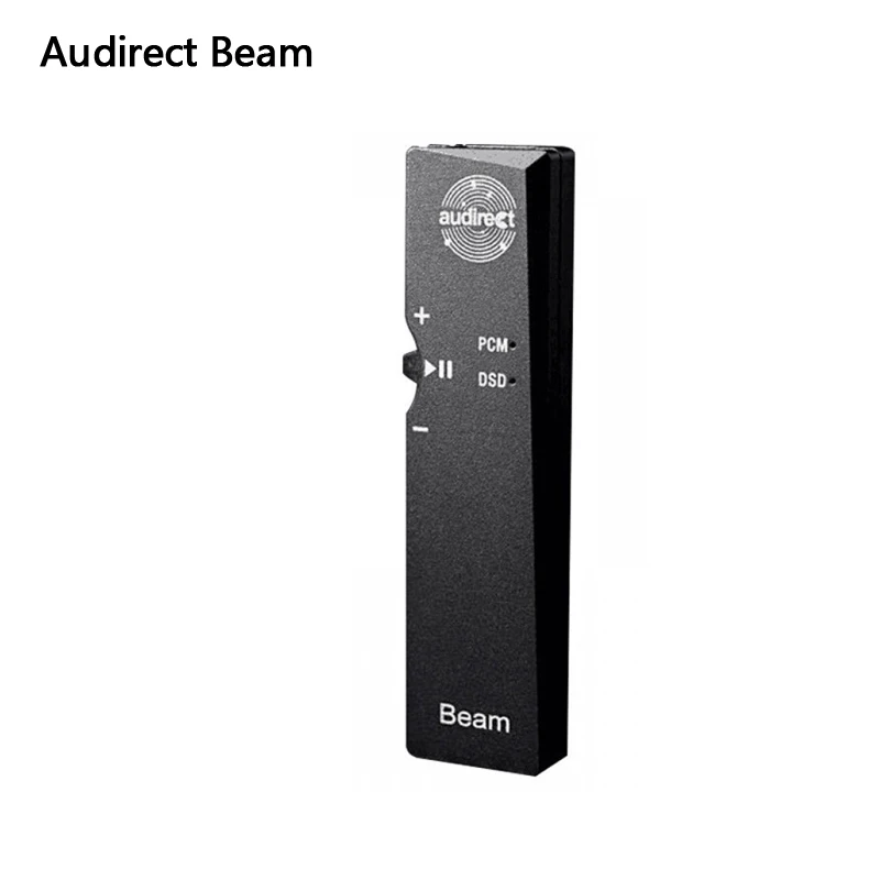Audirect Beam ES9118 портативный мини HIFI USB OTG DAC/усилитель наушников для Android ПК