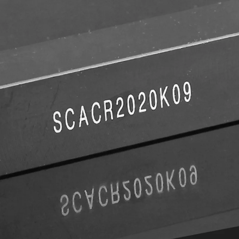 VOKET необъективная головка автоматический токарный станок инструмент бар SCACR SCACL