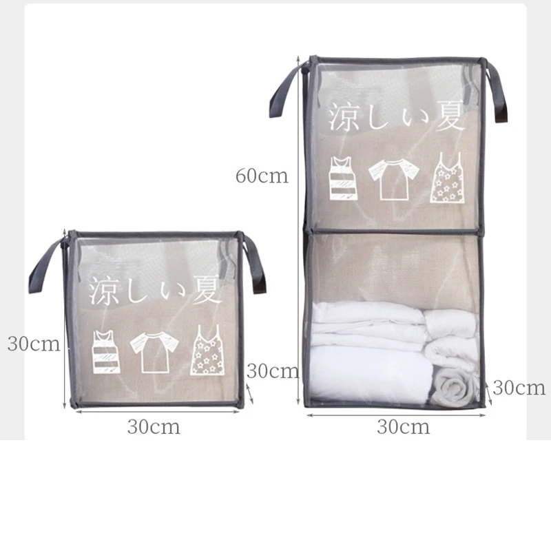 Dirty Clothes Bag - Casa Y Jardín - AliExpress