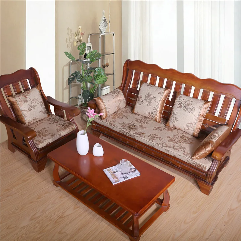 

cushion office chair sofa seat cushion tatami square decoration seat cushion Chair Seat Mat 40x40/45x45/50x50cm Customizable