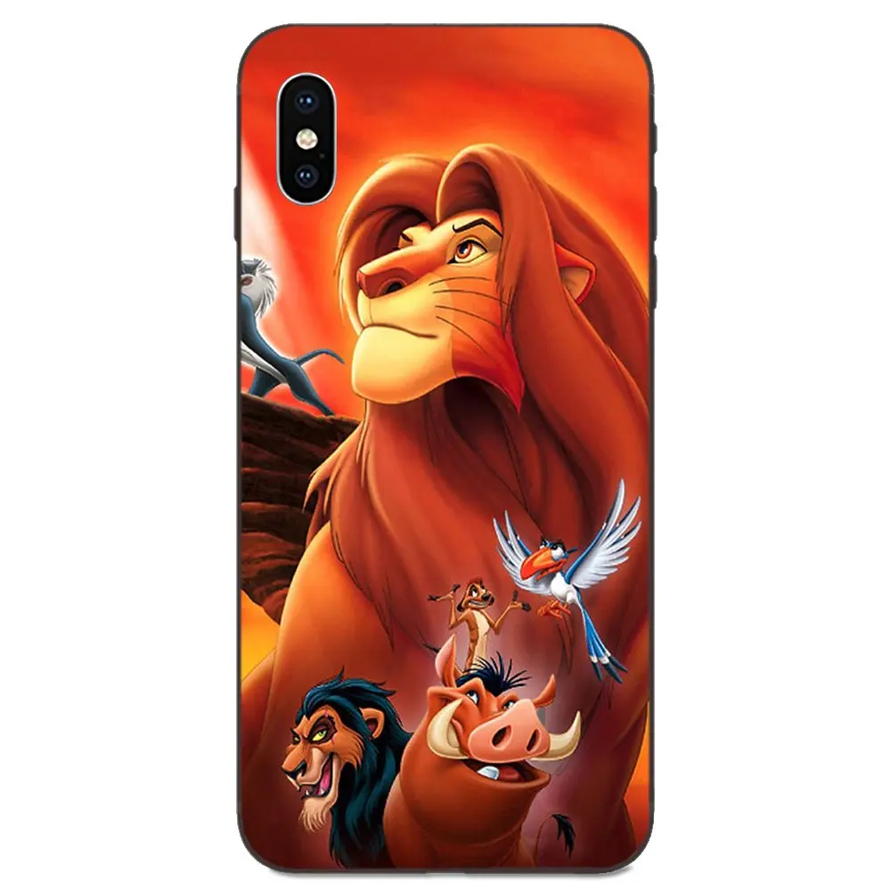 Чехол для телефона из мягкого ТПУ с рисунком Coque Galaxy A10S A20S A2 Core A30S A40S A50S A70S A90 5G M10 M30S