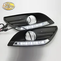 Car Lights