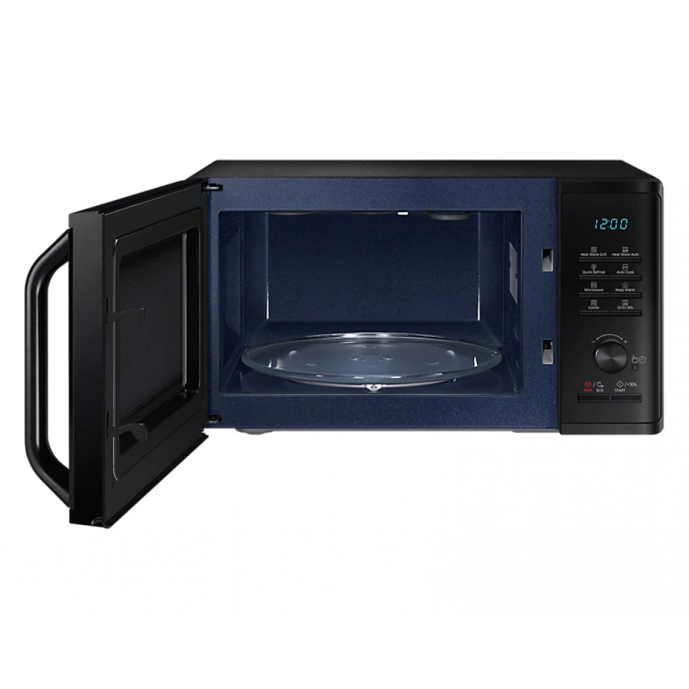 Микроволновая печь Samsung MG23K3575AK/BW